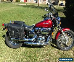 2007 Honda Shadow for Sale