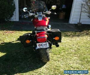 2007 Honda Shadow