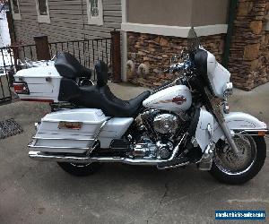 2007 Harley-Davidson Touring