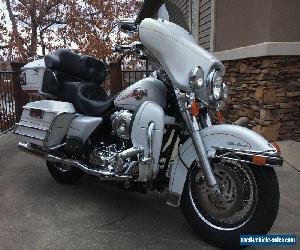 2007 Harley-Davidson Touring