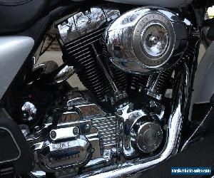 2007 Harley-Davidson Touring