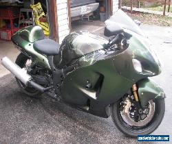 2005 Suzuki Hayabusa for Sale