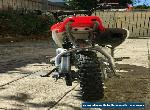 Honda CRF50 2012/2013 for Sale