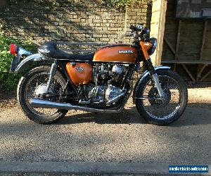 honda cb 750 k4