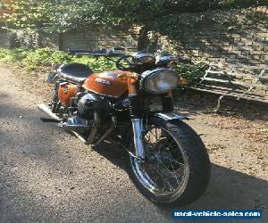 honda cb 750 k4