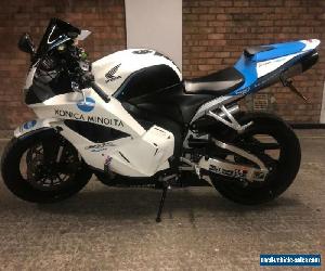 Honda CBR600RR 2012/12 for Sale