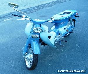 1964 Honda Other