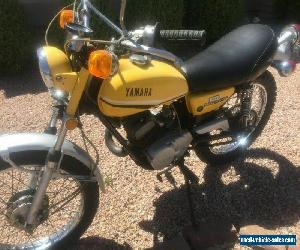 1972 Yamaha Other