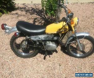 1972 Yamaha Other