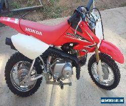       Honda-CRF-50-Like-PW-50-KTM-50-Dirt-Bik for Sale