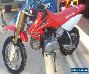       Honda-CRF-50-Like-PW-50-KTM-50-Dirt-Bik