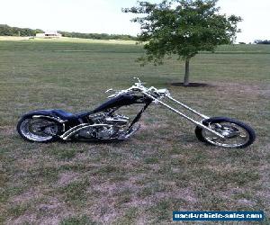 2004 Big Dog Chopper