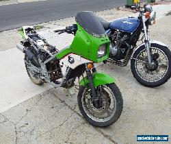 KAWASAKI KR 250 for Sale