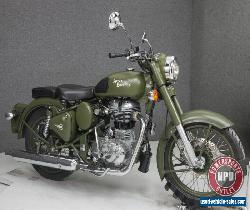 2011 Royal Enfield Bullet for Sale