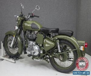 2011 Royal Enfield Bullet