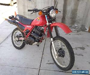 1983 Honda Other