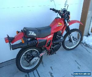 1983 Honda Other