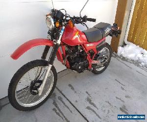 1983 Honda Other