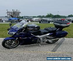 2005 Yamaha FJR for Sale