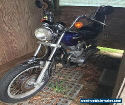 1981 Kawasaki CSR 1000 for Sale