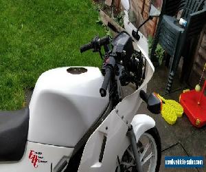 Suzuki RG 125 Gamma