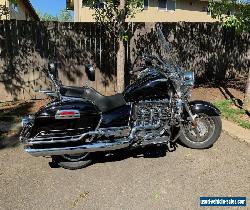 2011 Triumph Rocket III for Sale