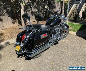 2011 Triumph Rocket III