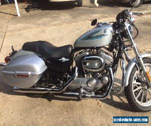 2004 Harley-Davidson Sportster