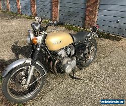 1975 Honda CB750 UK Bike  for Sale