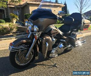 2004 Harley-Davidson Touring