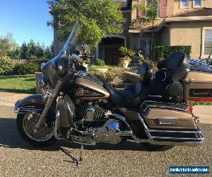 2004 Harley-Davidson Touring