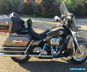 2004 Harley-Davidson Touring