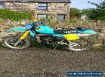 YAMAHA IT 250 1982 for Sale