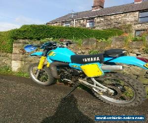 YAMAHA IT 250 1982