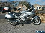 Honda deauville 650 2002 for Sale