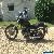 HONDA REBEL 125 CRUISER 1995 FOR SPARES OR REPAIR for Sale