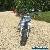 HONDA REBEL 125 CRUISER 1995 FOR SPARES OR REPAIR for Sale