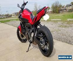 2017 Yamaha FZ for Sale