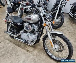 2009 Harley-Davidson Sportster