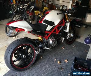 2007 Ducati Monster