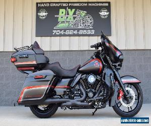 2018 Harley-Davidson Touring for Sale