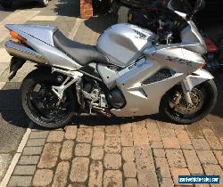 Honda VFR 800 A-3 (2003) for Sale