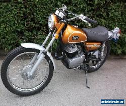 1972 Yamaha DT1 250cc ENDURO for Sale