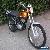 1972 Yamaha DT1 250cc ENDURO for Sale