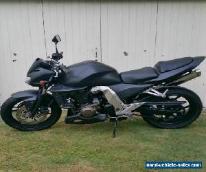 2006 Kawasaki Z750 