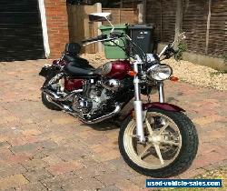 Yamaha virago 125 for Sale