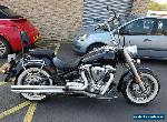 2001 Yamaha xv1600 roadstar  for Sale