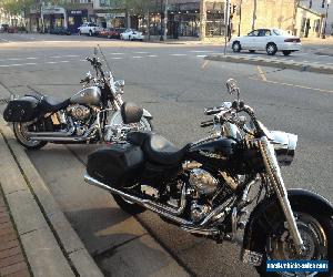 2005 Harley-Davidson Touring