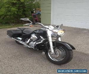 2005 Harley-Davidson Touring