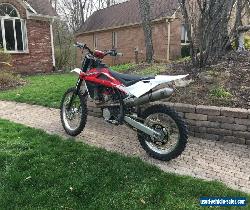 2012 Husqvarna TC250 for Sale